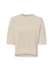 OPUS Pullover Padmy in beige - 0001