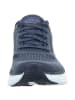 Skechers Sneaker Low in blau