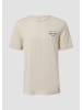s.Oliver T-Shirt in 01D2_weiß