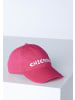 Chiemsee Cap in Pink