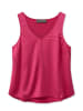 Mos Mosh Tanktop für Damen in Rosa
