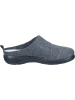 FlyFlot Klassische Hausschuhe in anthrazit