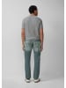 s.Oliver Strickpullover in 94G0_grau meliert