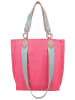 Fritzi aus Preußen Schultertasche Izzy02 in Neon Pink