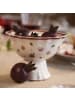 Villeroy & Boch Dessertschale auf Fuss Toy's Delight ø 15,2 cm bunt in bunt