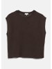 s.Oliver T-Shirt in 8944_dunkelbraun
