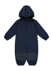 Sterntaler Overall Softshell in marineblau