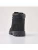 British Knights Stiefel Secco in schwarz/schwarz