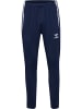 Hummel Verstellbare Taille Hose Hmllead Herren in MARINE
