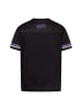 Santa Cruz T-Shirt Pace Ritual Jersey in schwarz flieder