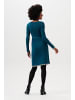 ESPRIT Kleid in Atlantic Blue