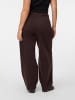 Vero Moda Jeans in Chocolate Torte