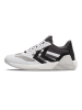 Hummel Multisportsschuh Algiz Iv Multisport Erwachsene in BLACK/WHITE/GREY
