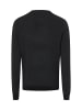 Nils Sundström Strickpullover in grau - 0004