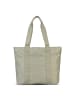 Bench Nova Shopper Tasche 38 cm in grau-grün