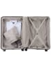 BRIC`s Trolley Ulisse Trolley in Nero