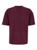 Joy Sportswear T-Shirt LOUI in redwood