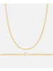 Diamant L'éternel Halskette aus 585 Gelbgold
