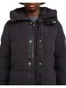 G-Star Raw Whistler Long Puffer Jacke dk black