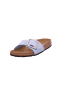 Birkenstock Komfort Stiefel in blau