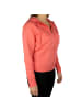 Skechers Skechers Full Zip Hoodie in Rosa