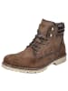 rieker Boots F3650 in braun