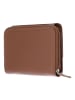 Golden Head Polo Geldbörse RFID Leder 11,5 cm cognac
