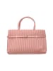 usha BLACK LABEL Women Handbag in Rose