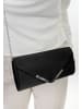 Tamaris Clutch TAS Amalia in black