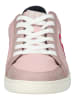 GAP Sneaker in Hellpink