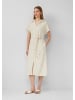 s.Oliver Kleid  in  0750_natur