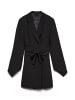 Vero Moda Blazer-Kleid in Black