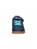 Lico Hallenschuh "Chaska VS" in Blau