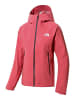 The North Face Funktionsjacke W Circadian 2.5L in Rose