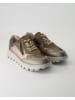 WALDLÄUFER Sneaker low in Bronze
