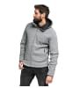 Schöffel Fleecejacke "Fleece Hoody Lakefield M" in october mist