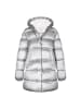 Minoti Winterjacke 12COAT 1 in Silber