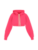 faina Women Sweatshirt in fuchsia