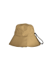 K-Way Braun Polyester Damen Hut