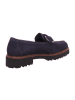 Gabor Business Slipper in Blau