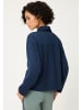 Olsen Jerseyjacke in True Navy