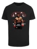 Mister Tee Mister Tee T-Shirts in black