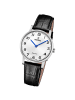 Festina Analog-Armbanduhr Festina Swiss Made schwarz klein (ca. 29,3mm)