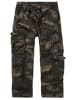 Brandit Cargo-Hosen in darkcamo