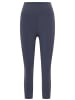 Venice Beach Tights VB DIVYA in blue smoke