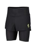 SCOTT M RC RUN KINETECH HYBRID SHORTS