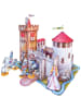Atelier Ritterburg Bastelbogen zum Ausschneiden & Basteln für Kinder ab 7+ | 3d...