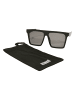 Urban Classics Glasses - undefined in black/gold
