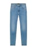 Lee Jeans Scarlett High - Skinny Fit - in With Envy