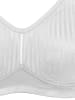 SUSA BH ohne Bügel Cremona in weiss